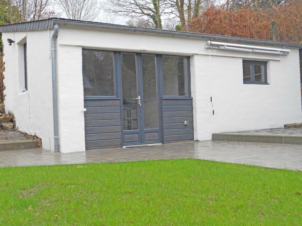 Gites De Botplancon Saint-Aignan  Buitenkant foto